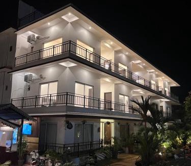 Arambol House | Aaria Hills
