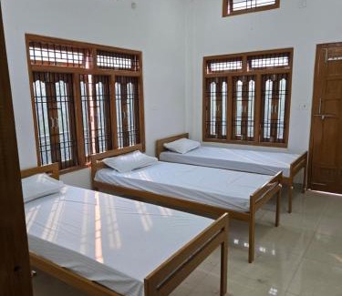 Sarnath House | Aarna Guesthouse