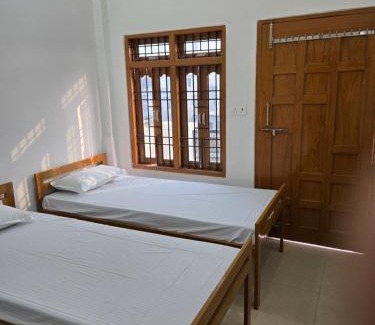 Sarnath House | Aarna Guesthouse