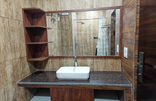 Safidon Hotel | Aarogya Naturopathy Village
