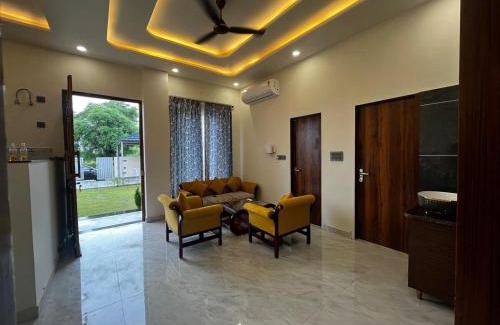 Sanganer Villa | Aaroha Cove