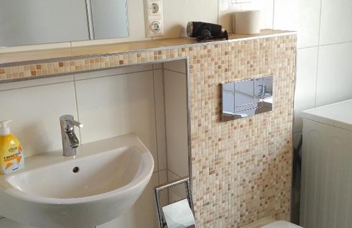 Hasselbachplatzviertel House | Aaron - Privatunterkunft
