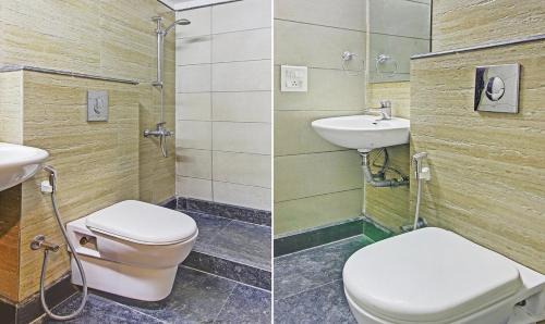 Kailash Colony Hotel | Aaron residency