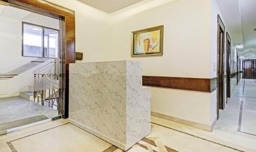 Kailash Colony Hotel | Aaron residency