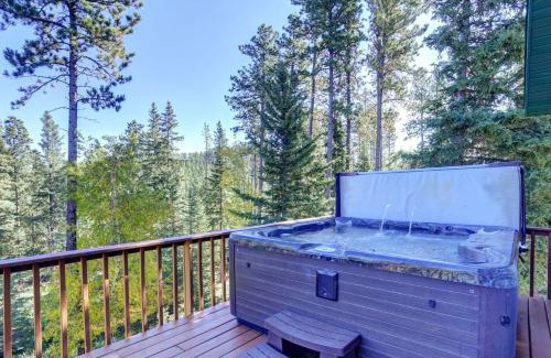 Lead House | Aaron`s Aspen Retreat- Pet