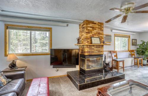 Lead House | Aaron`s Aspen Retreat- Pet
