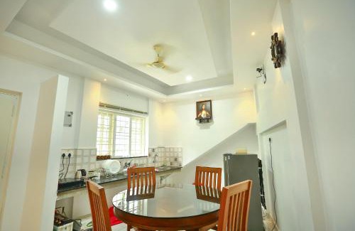 Fort Kochi House | Aaron's Homestay