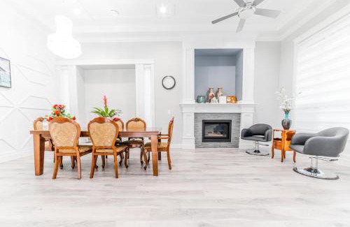 Guildford House | Aaron's Sweet Home