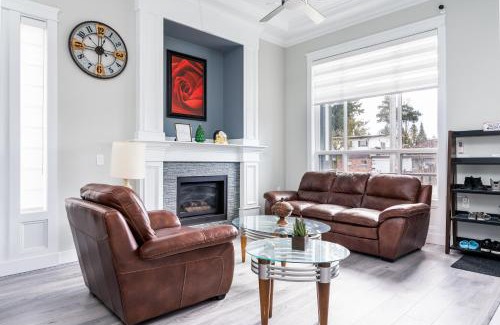 Guildford House | Aaron's Sweet Home