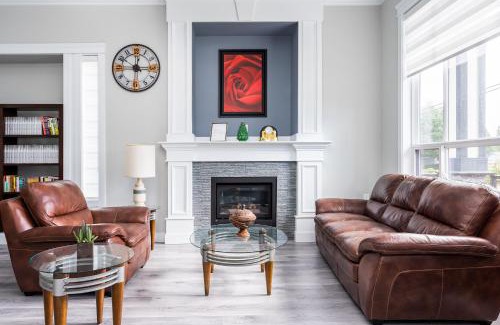 Guildford House | Aaron's Sweet Home