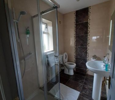 Drogheda Bed & Breakfast | Aaron Vale B&B