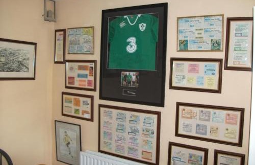 Drogheda Bed & Breakfast | Aaron Vale B&B