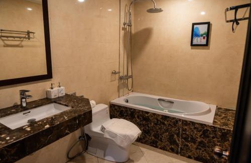 Vientiane Hotel | Aaron Vientiane Hotel
