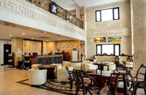 Vientiane Hotel | Aaron Vientiane Hotel