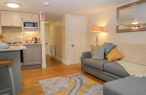 Bowness-on-Windermere Apartment | Aarons Place