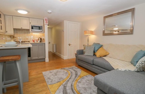 Bowness-on-Windermere Apartment | Aarons Place