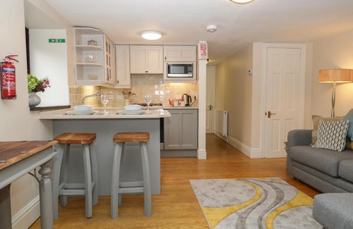 Bowness-on-Windermere Apartment | Aarons Place