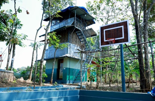 Thalassery Resort | Aaroodam Resort