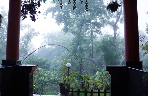 Thalassery Resort | Aaroodam Resort