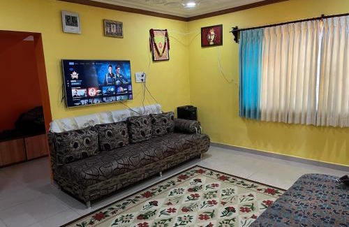 Coonoor House | Aarroh villa