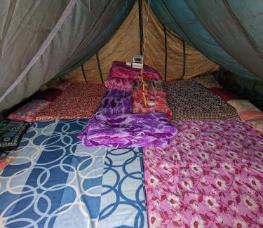 Sitapur Other | Aarvi camp nd resort
