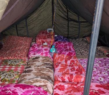 Sitapur Other | Aarvi camp nd resort