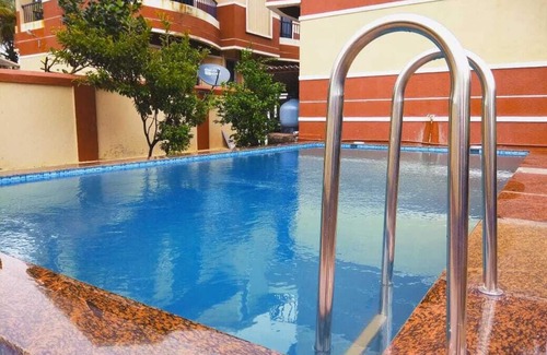 Malavli Villa | Aarya Villa (3BHK AC with Pvt Pool)