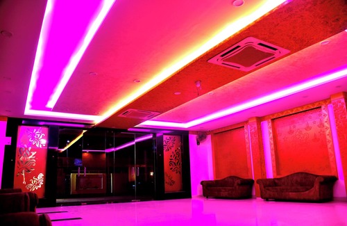 Bhilwara Hotel | Aashika Park & Resort