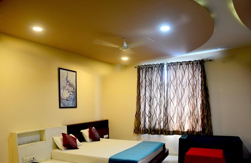 Bhilwara Hotel | Aashika Park & Resort