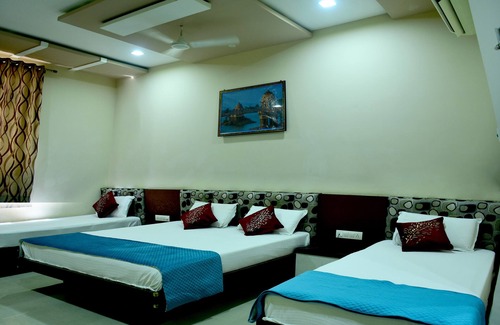 Bhilwara Hotel | Aashika Park & Resort