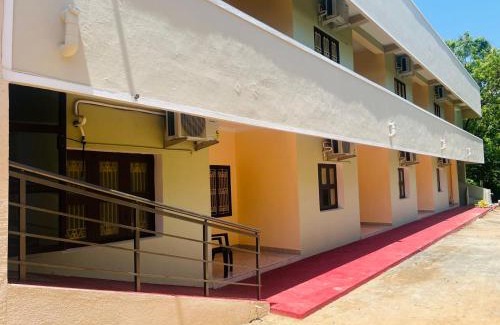 Mayiladuthurai Hotel | Aashira Residency