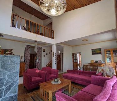 Mohal House | Aashirwad Homestay Kullu