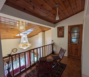 Mohal House | Aashirwad Homestay Kullu