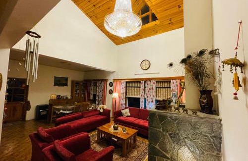 Mohal House | Aashirwad Homestay Kullu