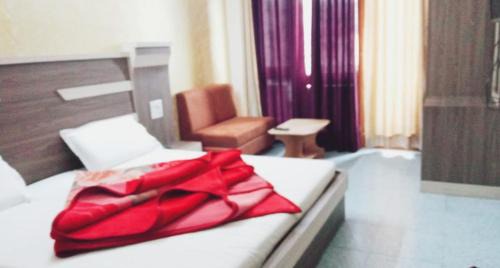 Katra Hotel | AASHIRWAD HOTEL