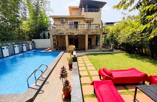 Tungarli Villa | Aashiyaana Villa Classic Premium