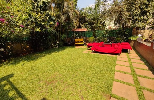 Tungarli Villa | Aashiyaana Villa Classic Premium
