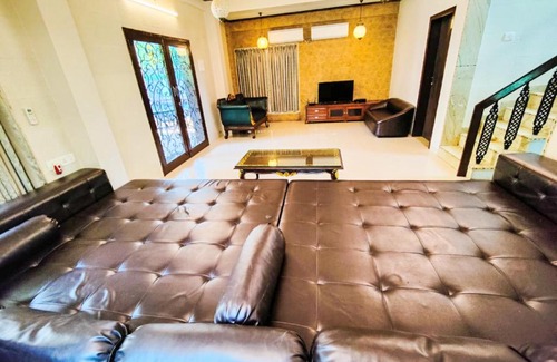 Tungarli Villa | Aashiyaana Villa Classic Premium
