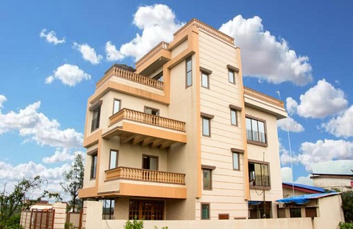 Lonavala Villa | Aashiyaanaa Villa Supreme