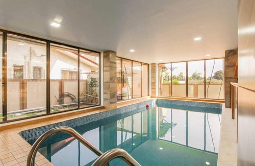 Lonavala Villa | Aashiyaanaa Villa Supreme