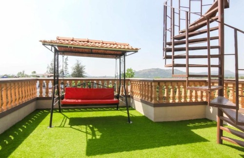 Lonavala Villa | Aashiyaanaa Villa Supreme