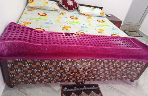 Gunehr House | Aashiyana homestay