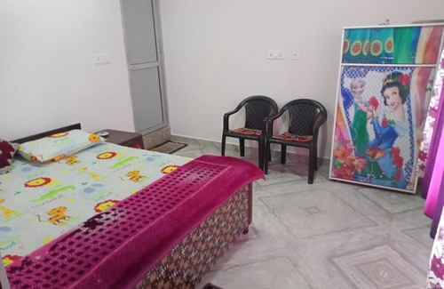 Gunehr House | Aashiyana homestay