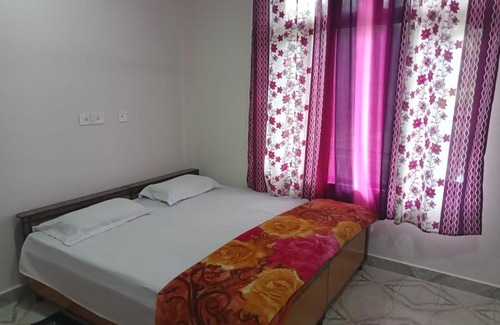 Gunehr House | Aashiyana homestay