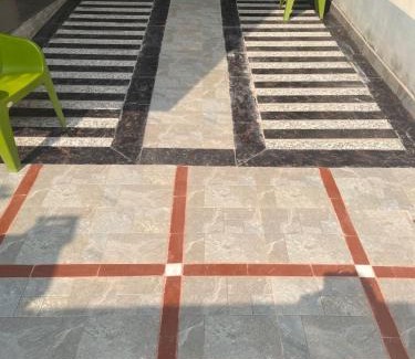 Mahmoorganj House | Aashiyana residencies