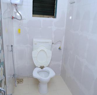 Kashid House | Aashray Guestroom