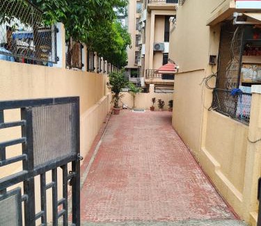 Viman Nagar House | Aashray home stay PG