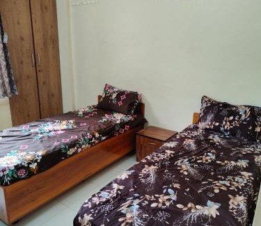 Viman Nagar House | Aashray home stay PG