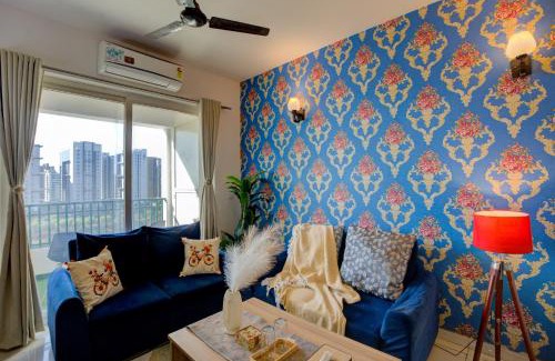 Noida Apartment | Aashray