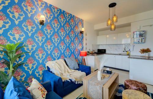 Noida Apartment | Aashray
